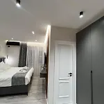 Shkodra Studio Apartment