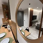 Shkodra Studio Apartment