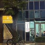 Shkodra Studio Apartment