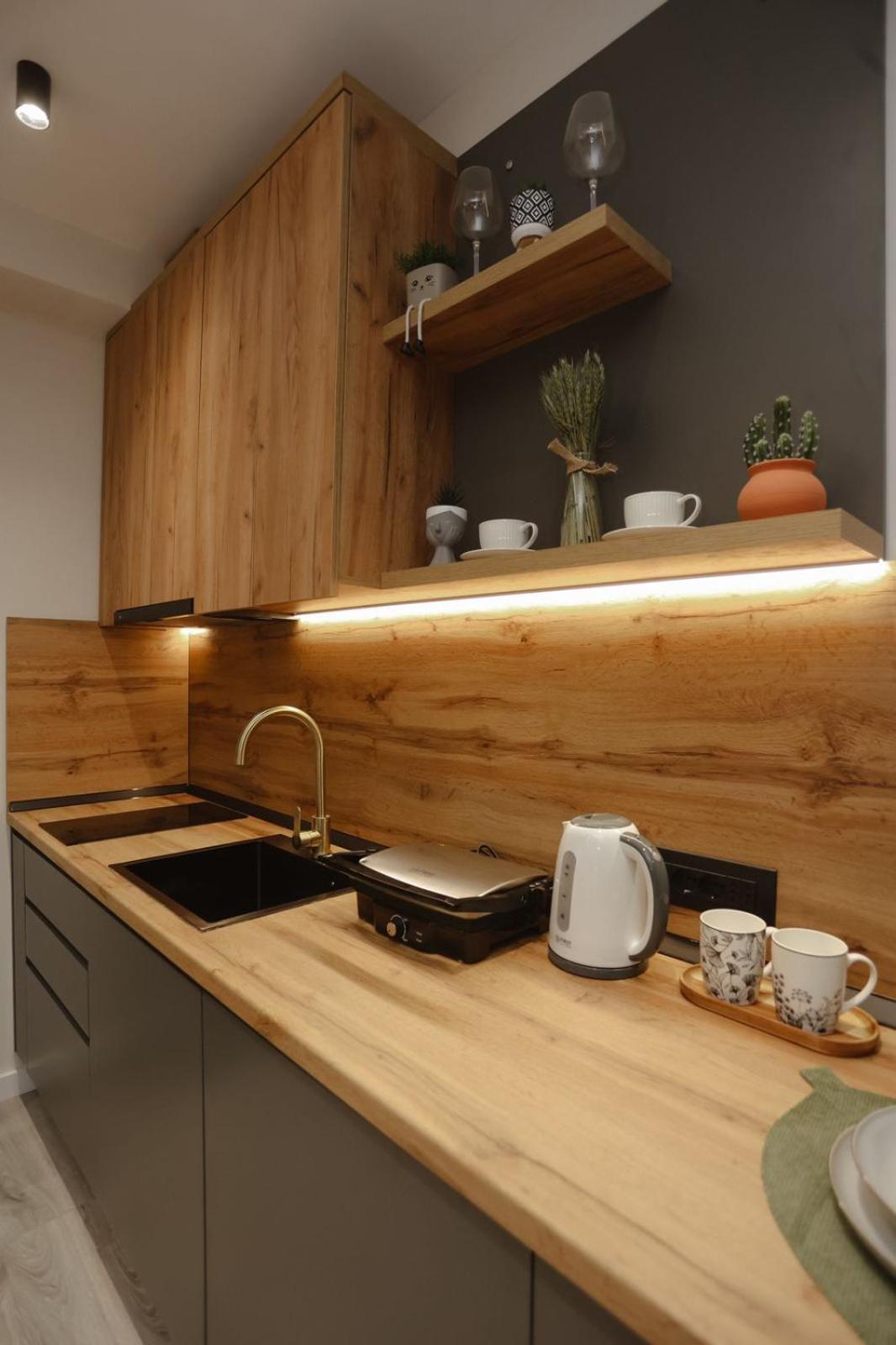 Apartament Shkodra Studio Apartment Szkodra
