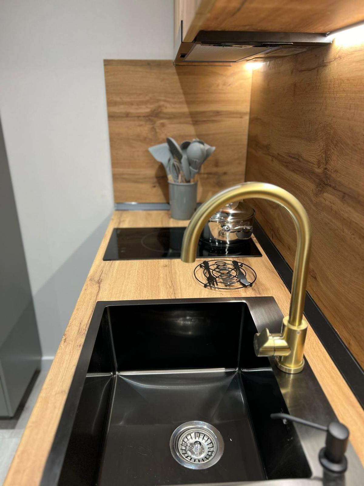 Shkodra Studio Apartment Apartament *