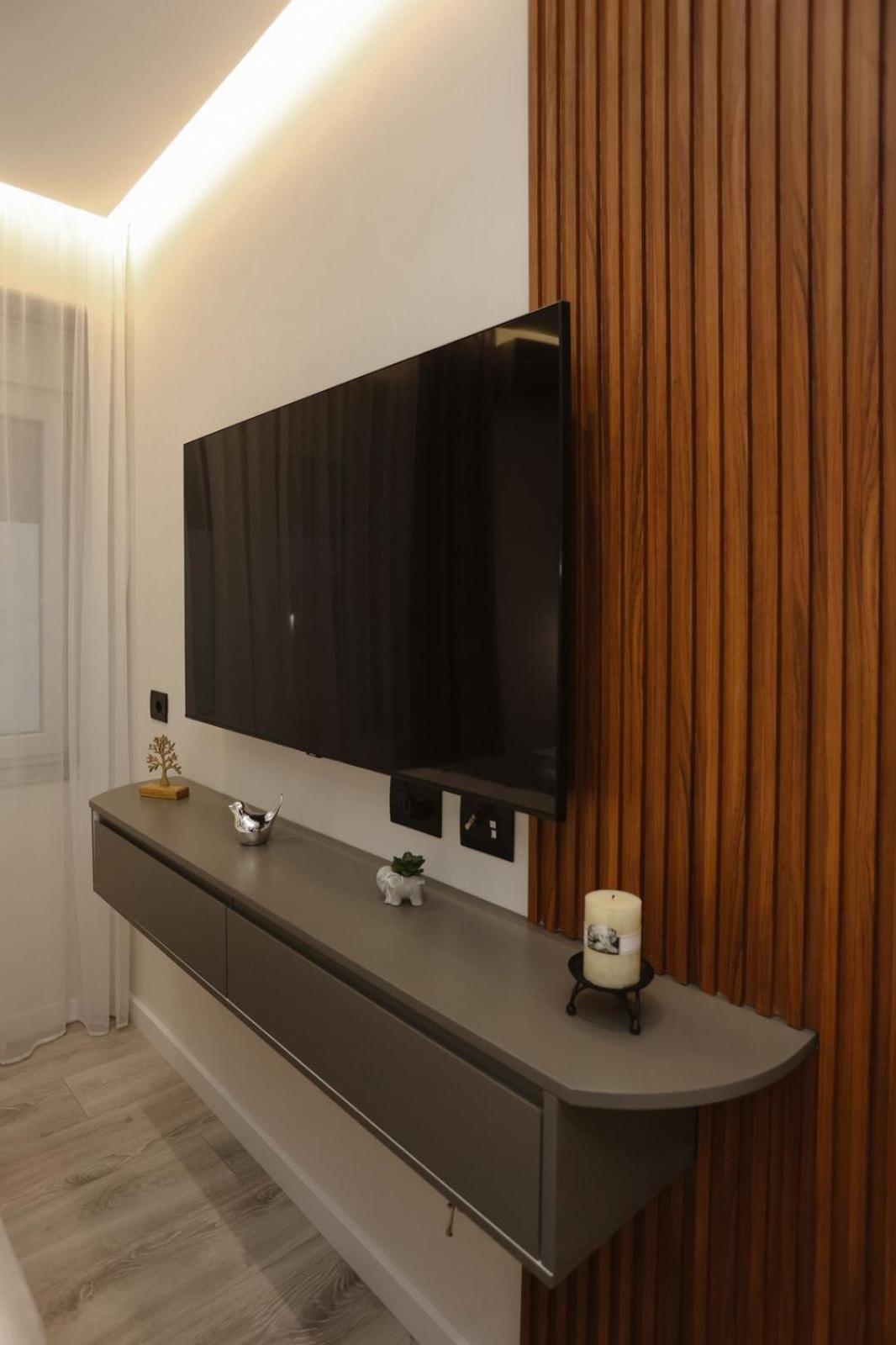 Shkodra Studio Apartment Apartment Shkoder